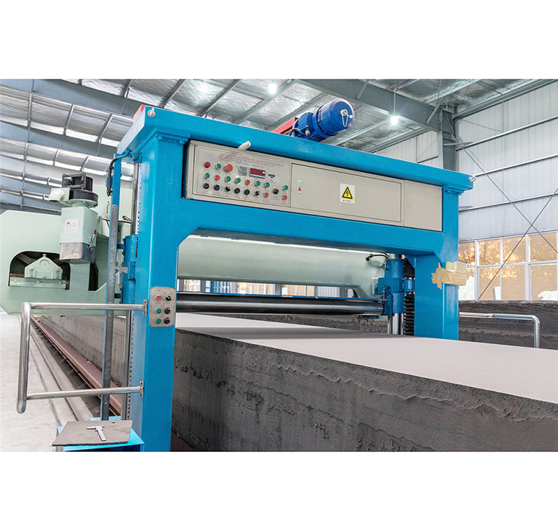 數控海綿路軌機長(cháng)泡海綿平切機 數控海綿路軌機長(cháng)泡海綿平切機